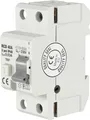 Produktbild: REV FI, Schutzschalter (RCCB) 2-polig, Höhe 68mm, 40A, 30mA, 2TE, 240VAC, weiss