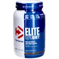 Produktbild: Dymatize Elite Whey Chocolat