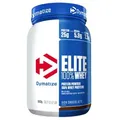 Produktbild: DYMATIZE Getränkepulver Elite 100 % Whey Protein Rich Chocolate | 942