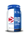 Produktbild: Dymatize Whey Protein Pulver Shake Elite 100% Isolat Rich Chocolate 942 g Pulver, 942 g