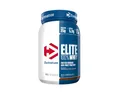 Produktbild: Dymatize Elite Whey Chocolat 942g – 72% Protein | Molkenprotein Shake für Muskel