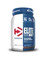 Produktbild: DYMATIZE Whey Protein Pulver Shake Elite 100% Isolat Rich Chocolate 942 g
