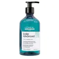 Produktbild: L'Oreal Professionnel Paris Scalp Advanced Anti-Oiliness Shampoo 500ml