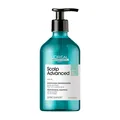 Produktbild: Shampoo Reinigende Cute L'Oreal Serie Expert Scalp Advanced Anti-oiliness 500ml