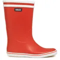 Produktbild: Aigle Damen Malouine 2 Gummistiefel (Größe 40, rot)