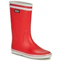 Produktbild: Aigle Women's Falkland 2 Rain Boot, rot, 40 EU