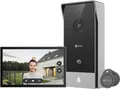 Produktbild: EZVIZ Video Türklingel HP5