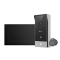 Produktbild: EZVIZ HP5 - Video-Türklingel Video-Türklingel inkl. 7-Zoll-Touchscreen-Display - Schwarz
