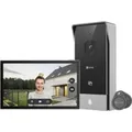 Produktbild: Ezviz 2-wire1080P ResolutionRemote Door/Gate Unlock7’’ Touch ScreenSlim