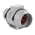 Produktbild: Vortice Rohrventilator LINEO 100 bis zu 270 m³/h IPX4, [Ausführung]:100 Q V0