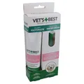 Produktbild: Vets Best Zahnpflege-Set für Welpen, Fingerbürste+Zahnpasta 100 g,