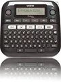 Produktbild: Brother P-touch D210 Black