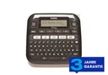 Produktbild: Brother P-touch D210 Beschriftungsgerät monochrom PTD210ZG1