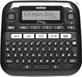 Produktbild: Brother Beschriftungsgerät P-touch D210 164588