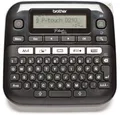 Produktbild: Brother Beschriftungsgerät Brother P-touch D210 Beschriftungsgerät Geeignet für Schriftband: TZe