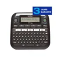 Produktbild: Brother Beschriftungsgerät PTD210ZG1 P-Touch D210 Beschriftungsgerät