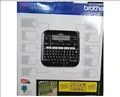Produktbild: Brother P-touch D210 Beschriftungsgerät NEU OVP P touch D 210 PT