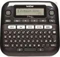Produktbild: Brother Beschriftungsgerät D210 PTD210ZG1 3,5-12mm QWERTZ