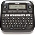 Produktbild: Brother P-touch D210 Beschriftungsgerät Geeignet für Schriftband: TZe 3.5 mm,...