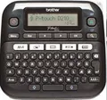 Produktbild: Brother P-touch D210 Black