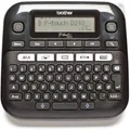 Produktbild: Brother P-touch D210 Beschriftungsgerät Geeignet für Schriftband: TZe 3.5 mm, 6