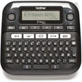 Produktbild: Brother P-touch D210 Beschriftungsgerät Geeignet für Schriftband: TZe 3.5 mm, 6