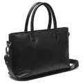 Produktbild: The Chesterfield Brand Novum Shopper Tasche Leder 34 cm  schwarz