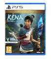 Produktbild: Kena: Bridge of Spirits Deluxe Edition