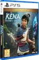 Produktbild: Kena: Bridge of Spirits - Deluxe Edition - PS5