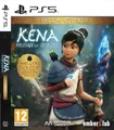 Produktbild: Kena: Bridge of Spirits Deluxe Edition Juego para Consola Sony PlayStation 5 PS5