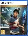 Produktbild: Kena Bridge of Spirits Deluxe Edition Juego para PlayStation 5 PS5, PAL ES