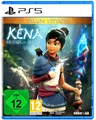 Produktbild: Kena: Bridge of Spirits - Deluxe Edition - PS5 / PlayStation 5 - Neu & OVP