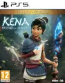 Produktbild: Kena Bridge of Spirits (Deluxe Edition) - PS5 Playstation 5 Spiel - NEU OVP