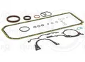 Produktbild: ELRING Dichtungssatz, Kurbelgehäuse 424.901 mit Wellendichtring-Kurbelwelle für BMW 11111740981