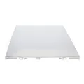 Produktbild: Deckel Waschmaschine Ladegerät nach Oben Whirlpool Original 481011094705