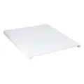 Produktbild: Gerätedeckel weiss oben Bauknecht 481011094705 für Toplader Waschmaschine