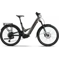 Produktbild: Haibike ADVENTR 10 Low met.sand/black glänzend 27,5