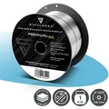 Produktbild: Stahlwerk Schweißdraht Mig Mag Edelstahl Er 307 Si  0,8 Mm 1 Kg Drahtrolle
