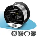Produktbild: STAHLWERK MIG MAG Edelstahl ER 307 Si Draht 0,8mm 1kg mit hohem C-Gehalt