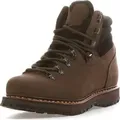 Produktbild: Hanwag Herren Trekkingstiefel Bergler Marone - Braun - 46,5