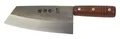 Produktbild: Haller Haushalt Chinesisches Hackmesser, 40466