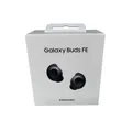 Produktbild: Samsung Galaxy Buds Fe Graphite/Inear True Wireless-Kopfhörer, SM-R400NZAAPHE