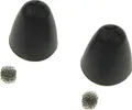 Produktbild: Sennheiser 573687 Ohrpolster für SET 860 SET 880 RS2000 RS5000 Kopfhörer