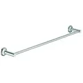 Produktbild: Grohe Essentials Authentic Badetuchhalter 40653001 Länge 626mm, chrom, verdeckte Befestigung