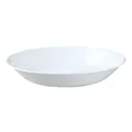Produktbild: Corelle Livingware Winter Frost White 20 Ounce Pasta Bowl (Set of 8) by Corelle Coordinates