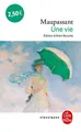 Produktbild: Une vie (Le Livre de Poche): 478 by Maupassant, Guy de 2253004243 FREE Shipping
