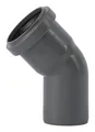 Produktbild: Ostendorf HTsafe-Bogen B DN/OD 50, 45 Grad - 172120