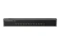 Produktbild: Grandstream HT841 - VoIP-Gateway - 1GbE - Desktop