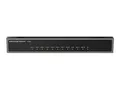 Produktbild: Grandstream HT841 - VoIP-Gateway - 1GbE - Desktop