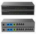 Produktbild: 6947273704775 Grandstream HT ATA 841 | VoIP | Analoge Gateways Grandstream